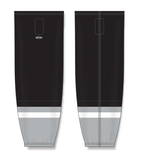 Athletic Knit ZH711-DESIGN-ATT2538 Custom Sublimated Hockey Socks