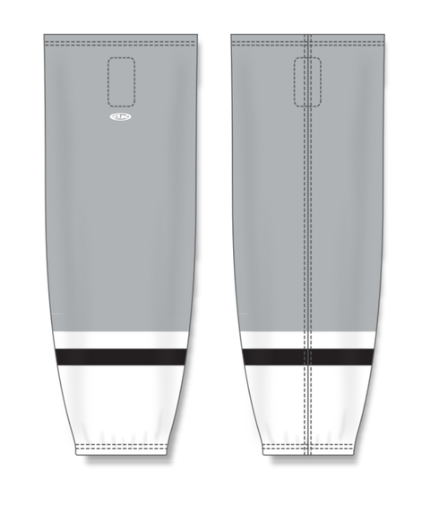 Athletic Knit ZH711-DESIGN-ATT2538 Custom Sublimated Hockey Socks