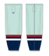 Athletic Knit ZH711-DESIGN-ATT2538 Custom Sublimated Hockey Socks