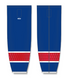 Athletic Knit ZH711-DESIGN-BCA Custom Sublimated Hockey Socks