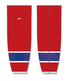 Athletic Knit ZH711-DESIGN-BCA Custom Sublimated Hockey Socks