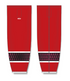 Athletic Knit ZH711-DESIGN-BCA Custom Sublimated Hockey Socks