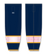 Athletic Knit ZH711-DESIGN-BCA Custom Sublimated Hockey Socks