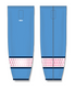 Athletic Knit ZH711-DESIGN-BCA Custom Sublimated Hockey Socks
