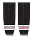 Athletic Knit ZH711-DESIGN-BCA Custom Sublimated Hockey Socks