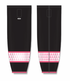 Athletic Knit ZH711-DESIGN-BCA Custom Sublimated Hockey Socks