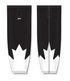 Athletic Knit ZH711-DESIGN-CAN2501 Custom Sublimated Hockey Socks