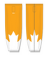 Athletic Knit ZH711-DESIGN-CAN2501 Custom Sublimated Hockey Socks