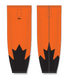 Athletic Knit ZH711-DESIGN-CAN2501 Custom Sublimated Hockey Socks