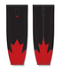 Athletic Knit ZH711-DESIGN-CAN2501 Custom Sublimated Hockey Socks
