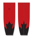 Athletic Knit ZH711-DESIGN-CAN2501 Custom Sublimated Hockey Socks