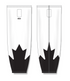 Athletic Knit ZH711-DESIGN-CAN2501 Custom Sublimated Hockey Socks