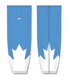 Athletic Knit ZH711-DESIGN-CAN2501 Custom Sublimated Hockey Socks