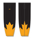 Athletic Knit ZH711-DESIGN-CAN2501 Custom Sublimated Hockey Socks
