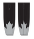 Athletic Knit ZH711-DESIGN-CAN2501 Custom Sublimated Hockey Socks