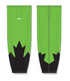 Athletic Knit ZH711-DESIGN-CAN2502 Custom Sublimated Hockey Socks