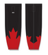 Athletic Knit ZH711-DESIGN-CAN2502 Custom Sublimated Hockey Socks