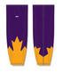 Athletic Knit ZH711-DESIGN-CAN2502 Custom Sublimated Hockey Socks