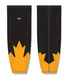 Athletic Knit ZH711-DESIGN-CAN2502 Custom Sublimated Hockey Socks
