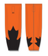 Athletic Knit ZH711-DESIGN-CAN2503 Custom Sublimated Hockey Socks