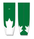 Athletic Knit ZH711-DESIGN-CAN2503 Custom Sublimated Hockey Socks