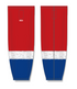 Athletic Knit ZH711-DESIGN-CHR2401 Custom Sublimated Hockey Socks