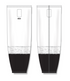 Athletic Knit ZH711-DESIGN-CHR2401 Custom Sublimated Hockey Socks