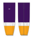 Athletic Knit ZH711-DESIGN-CHR2401 Custom Sublimated Hockey Socks