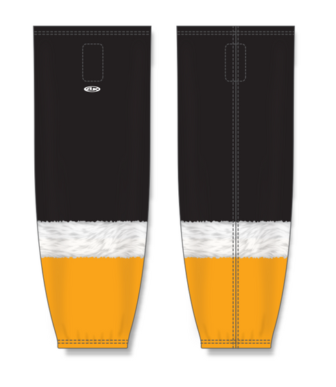 Athletic Knit ZH711-DESIGN-CHR2401 Custom Sublimated Hockey Socks