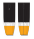 Athletic Knit ZH711-DESIGN-CHR2401 Custom Sublimated Hockey Socks