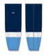 Athletic Knit ZH711-DESIGN-CHR2401 Custom Sublimated Hockey Socks
