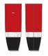 Athletic Knit ZH711-DESIGN-CHR2401 Custom Sublimated Hockey Socks
