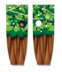 Athletic Knit ZH711-DESIGN-CHR2402 Custom Sublimated Hockey Socks