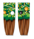 Athletic Knit ZH711-DESIGN-CHR2402 Custom Sublimated Hockey Socks