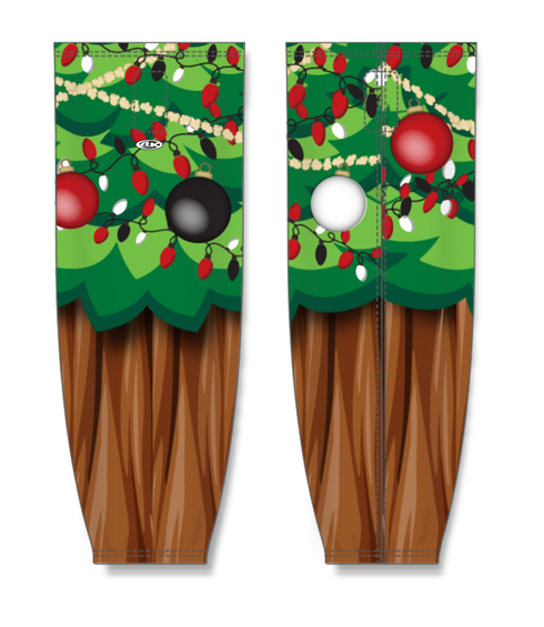 Athletic Knit ZH711-DESIGN-CHR2402 Custom Sublimated Hockey Socks