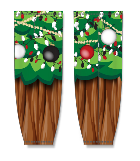 Athletic Knit ZH711-DESIGN-CHR2402 Custom Sublimated Hockey Socks