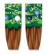 Athletic Knit ZH711-DESIGN-CHR2402 Custom Sublimated Hockey Socks