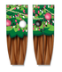 Athletic Knit ZH711-DESIGN-CHR2402 Custom Sublimated Hockey Socks