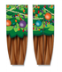 Athletic Knit ZH711-DESIGN-CHR2402 Custom Sublimated Hockey Socks