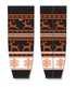 Athletic Knit ZH711-DESIGN-CHR2403 Custom Sublimated Hockey Socks