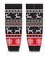 Athletic Knit ZH711-DESIGN-CHR2403 Custom Sublimated Hockey Socks