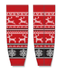 Athletic Knit ZH711-DESIGN-CHR2403 Custom Sublimated Hockey Socks