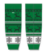 Athletic Knit ZH711-DESIGN-CHR2403 Custom Sublimated Hockey Socks