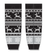 Athletic Knit ZH711-DESIGN-CHR2403 Custom Sublimated Hockey Socks