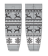 Athletic Knit ZH711-DESIGN-CHR2403 Custom Sublimated Hockey Socks