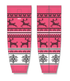 Athletic Knit ZH711-DESIGN-CHR2403 Custom Sublimated Hockey Socks