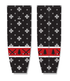 Athletic Knit ZH711-DESIGN-CHR2404 Custom Sublimated Hockey Socks