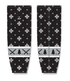 Athletic Knit ZH711-DESIGN-CHR2404 Custom Sublimated Hockey Socks