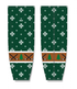 Athletic Knit ZH711-DESIGN-CHR2404 Custom Sublimated Hockey Socks