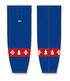 Athletic Knit ZH711-DESIGN-CHR2405 Custom Sublimated Hockey Socks
